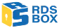RDS Box Logo